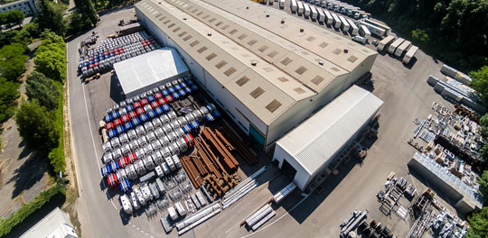 gestion-logistique