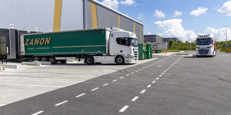 plateforme La Boisse plateforme La Boisse